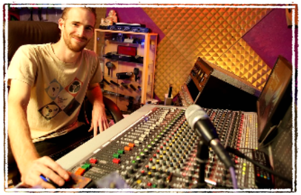 ingé son Poitou charentes